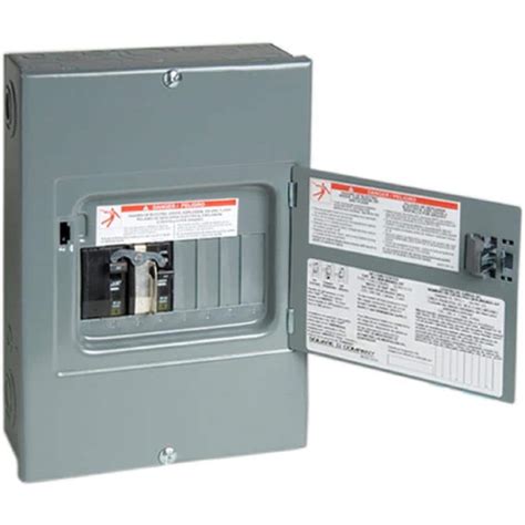 difference between 20 amp and 30 amp junction box|30 amp main breaker box.